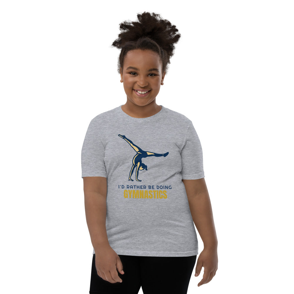 Athletic Heather