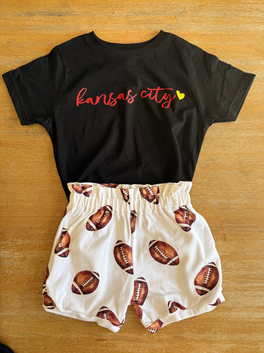 Kansas City Football