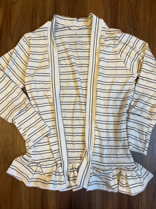 RTS Stripe Cardigan