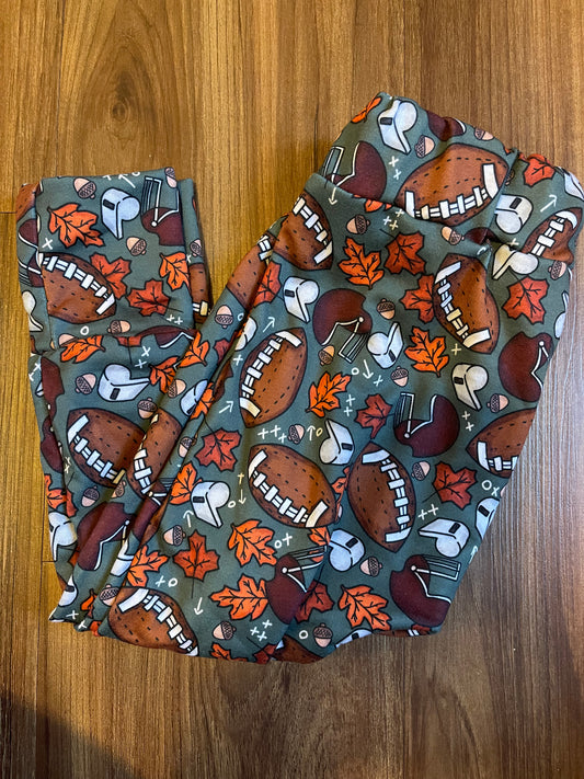 RTS Boy’s Fall Football Harems