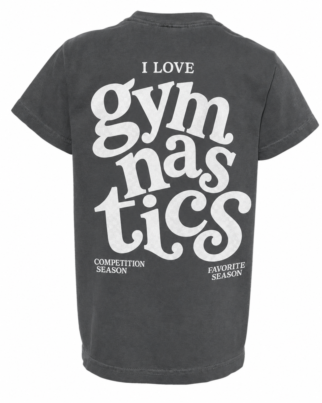 I love gymnastics Tee