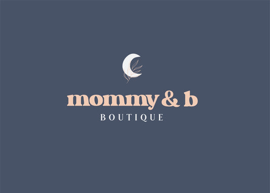 Mommy and B Boutique Gift Card - Mommy&BBoutique